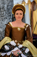 Lady in Waiting