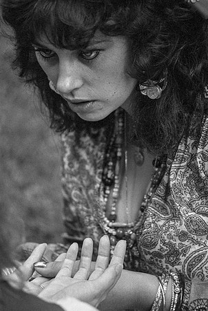 Palm Reader