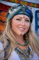 Gypsy Lady