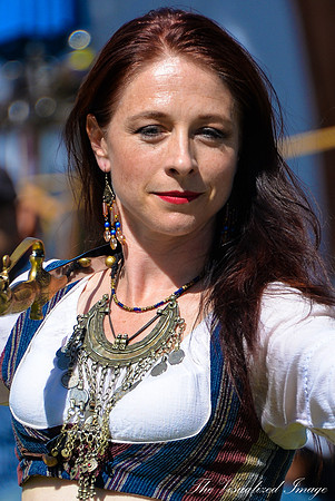 Sword Dancer