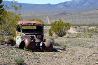 End of the Road