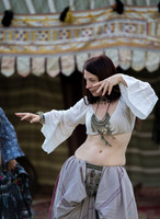 Belly Dancer