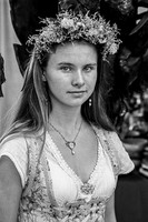 Faire Maiden