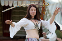 Sword Dance