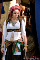 Faire Lady