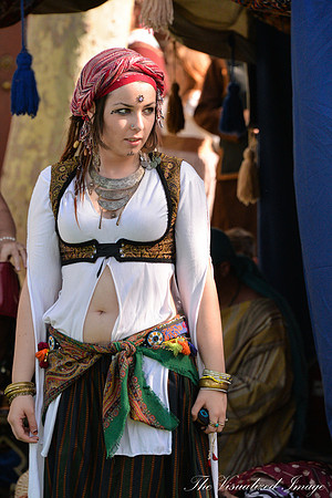 Faire Lady