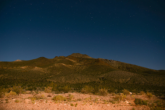 Night Sky