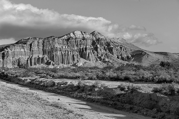 Red Rock