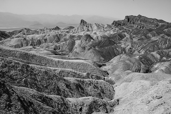Zabriskie Point