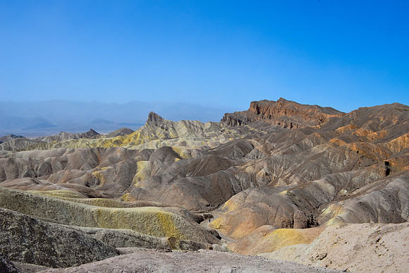 Zabriskie Point