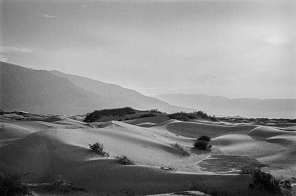 Death Valley