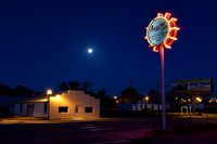 Atomic Inn, Beatty NV