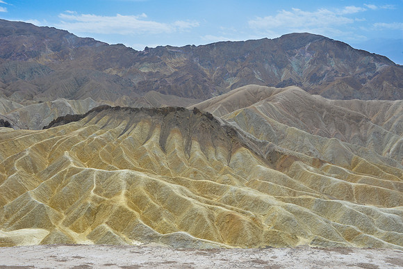 Zabriskie Point