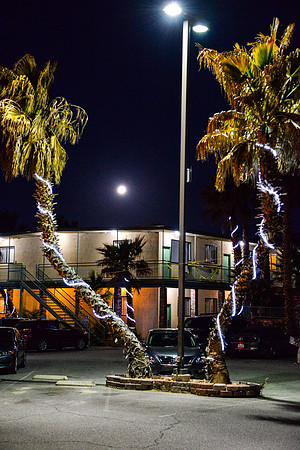 Stagecoach Inn, Beatty