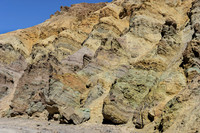 Golden Canyon