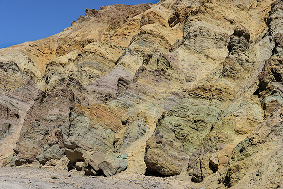 Golden Canyon