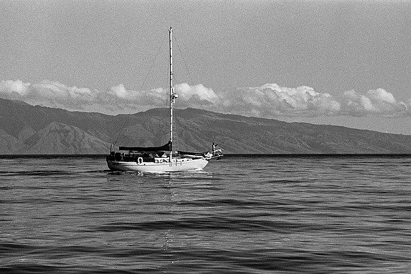 Maui 1996