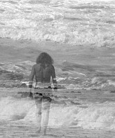 Hawaiian Surf Walk