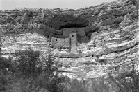 Mesa Verde near Jerome