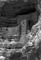 Mesa Verde Dwellings