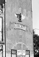 Old Liberty Theater