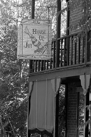 House of Joy