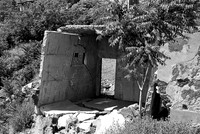 Old Jail