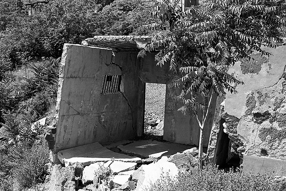 Old Jail