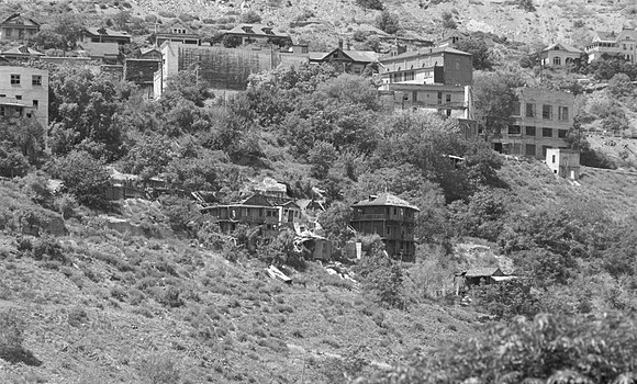 A Decaying History