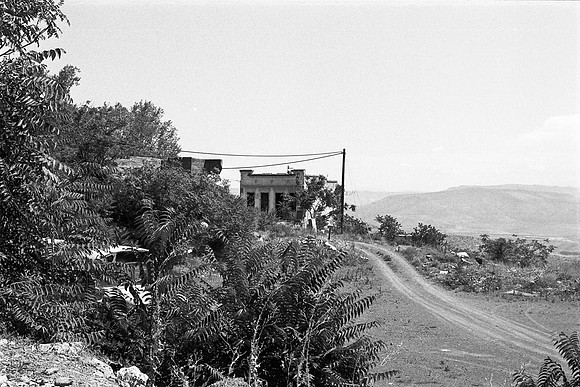 Jerome Arizona (2)