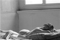 In Repose - The Louvre