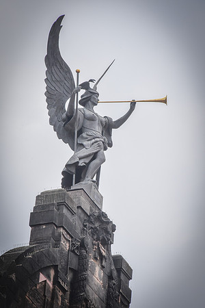 Trumpeter
