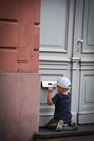 Curiosity 1