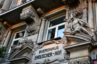 Beurohaus