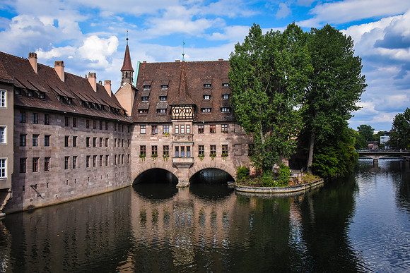 Heilig Geist Spital