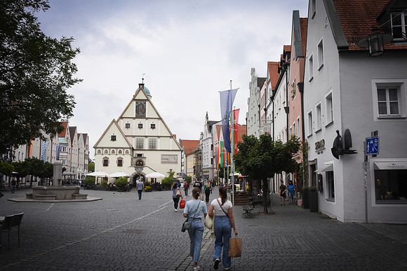 Town Center