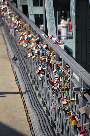Locks 4