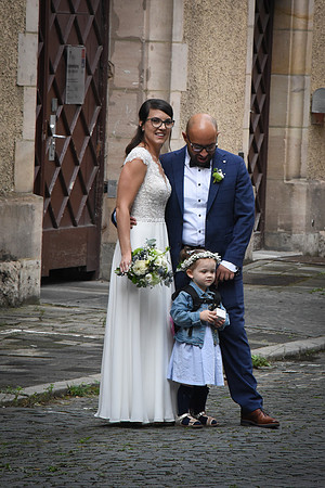 Wedding Day