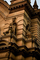Corner Detail