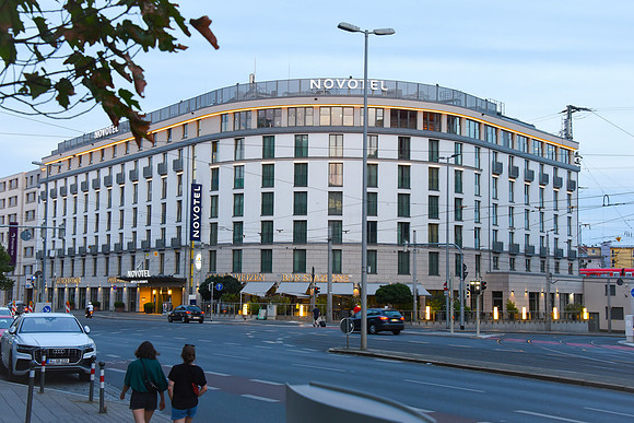 Novotel