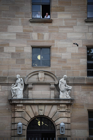 Nerumberg Palace of Justice
