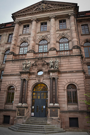Presse Club Nuremberg