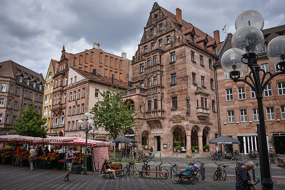 Old Town