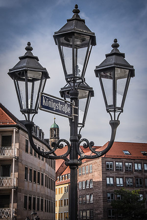 Nuremberg