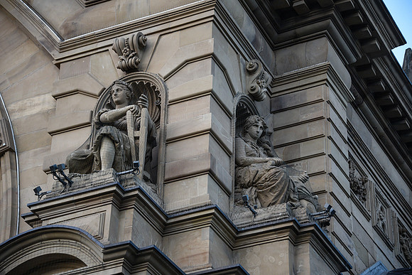 Corner Detail 2