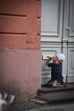 Curiosity 2