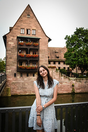 Monia in Old Town-2