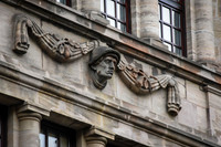 Architectural Detail