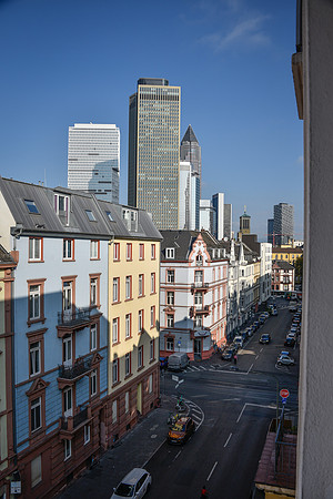 From Our Window