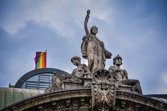 Pride
